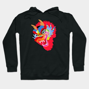 Dragon Hoodie